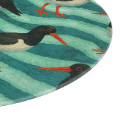 Augenfänger Schneidebrett (Ecke)