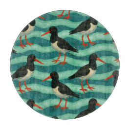 Augenfänger Schneidebrett