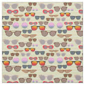 Augenfänger Stoff (Muster)