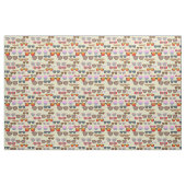 Augenfänger Stoff (Fat Quarter (45,7 x 55,9 cm))