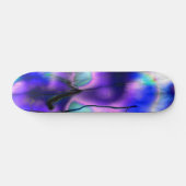 Augenfarbe mit Aufhellung Skateboard (Horizontal)
