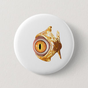 Augenfisch Button