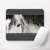 Augenfotografie Mousepad (Mit Mouse)