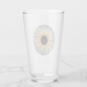 Augenglas Tumbler (Rückseite)
