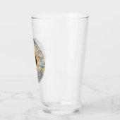 Augenglas Tumbler (Links)