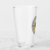 Augenglas Tumbler (Rechts)
