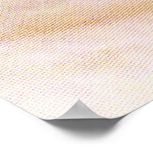 Augenheilkunde Poster (Ecke)