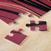 Augenhorn Puzzle (Seite)