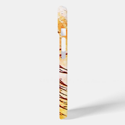 Augeniphcnm Case-Mate iPhone Hülle (Rückseite / Links)