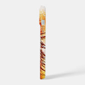 Augeniphcnm iPhone 15 Hülle (Linke Seite)