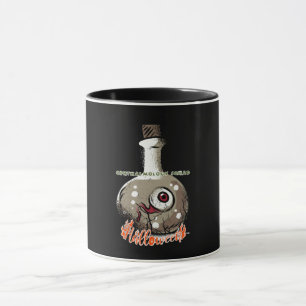 Augenklinik Tasse