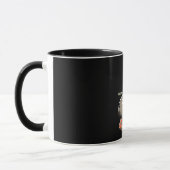 Augenklinik Tasse (Links)