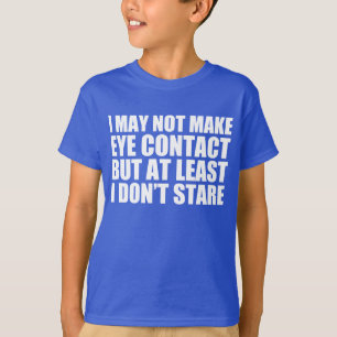 Augenkontakt T-Shirt
