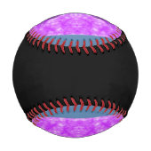 Augenkugel Baseball (Rückseite)