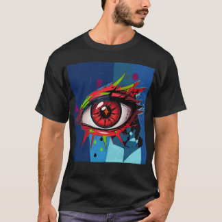 Augenkunde T-Shirt