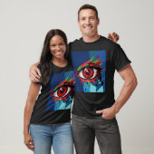 Augenkunde T-Shirt (Unisex)
