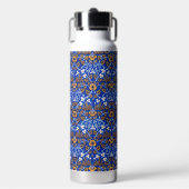 Augenlicht, William Morris Trinkflasche (Vorderseite)