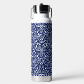 Augenlicht, William Morris Trinkflasche (Vorderseite)