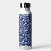 Augenlicht, William Morris Trinkflasche (Links)