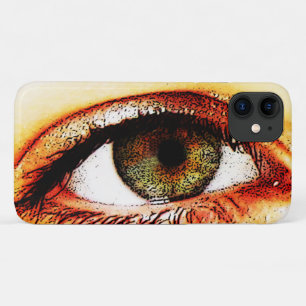 Augenliphcn Case-Mate iPhone Hülle