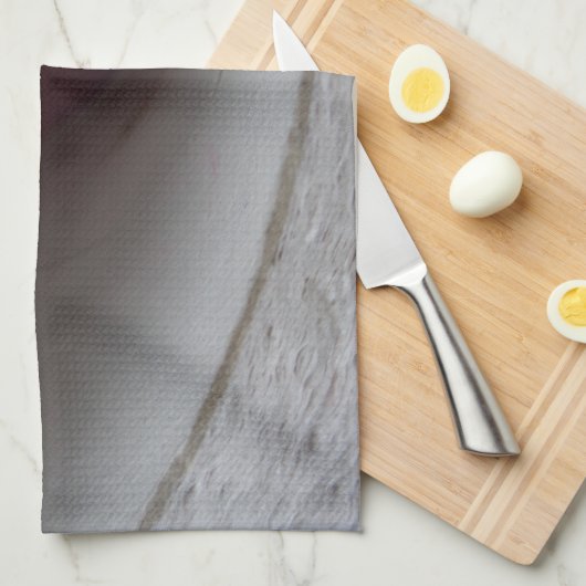 Augenloch, aus Papier Geschirrtuch (Viertel Falte)