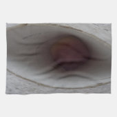 Augenloch, aus Papier Geschirrtuch (Horizontal)