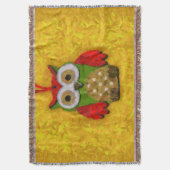 Augenmalerei Decke (Vorderseite Vertikal)