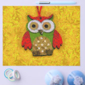 Augenmalerei Flyer (Einzeln)