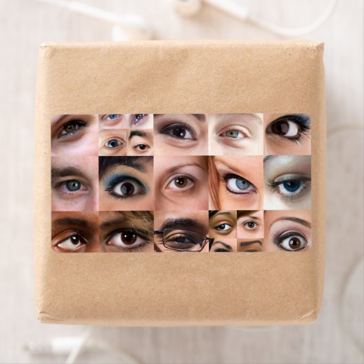 Augenmontage (Insitu)