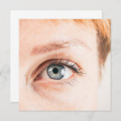 Augennähe (Vorne/Hinten)