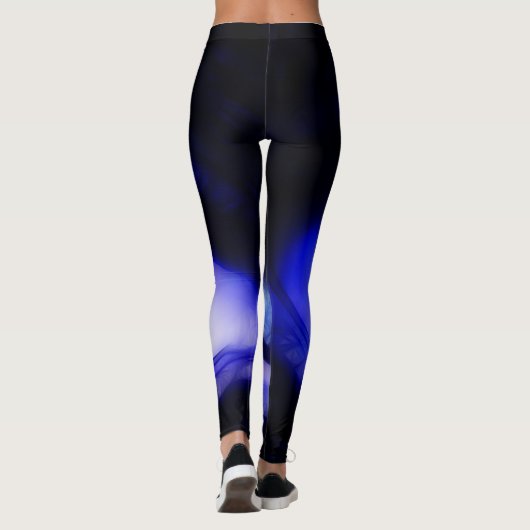 Augenöffner Leggings (Rückseite)