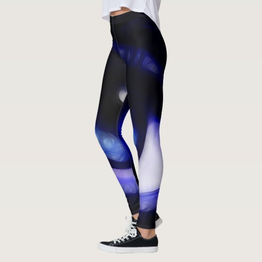 Augenöffner Leggings (Links)
