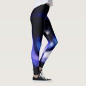 Augenöffner Leggings (Rechts)