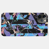 Augenreiz Case-Mate iPhone Hülle (Rückseite (Horizontal))