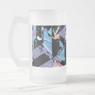 Augenreizende Kaffeetasse