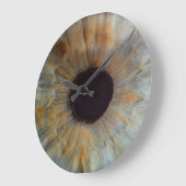 Augenscheinzeit Große Wanduhr (Winkel)