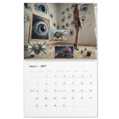 Augenschmaus Kalender (Mär 2027)