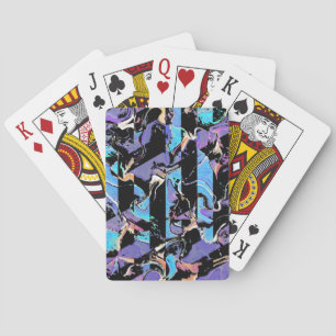 Augenschmaus Spielkarten