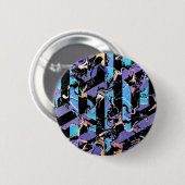 Augenschmerz Button (Vorne & Hinten)