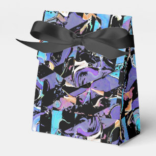 Augenschmerz Gefallen-Box Geschenkschachtel