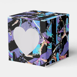 Augenschmerz Gefallen-Box Geschenkschachtel