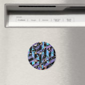 Augenschmerz Magnet (In Situ (Geschirrspüler))
