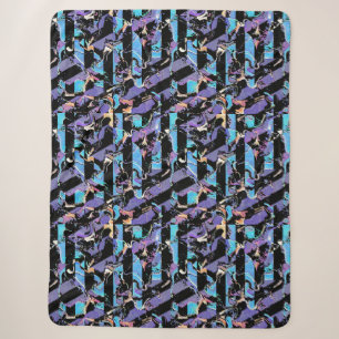 Augenschmerz sherpadecke