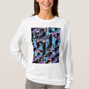 Augenschmerz  T-Shirt