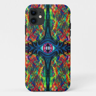 Augenschwanz Case-Mate iPhone Hülle