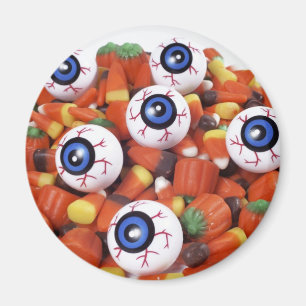 Augensüßigkeit Magnet