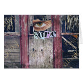 Augentenkollusion (Vorderseite (Horizontal))