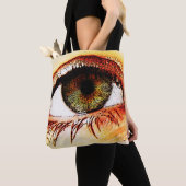 Augentenstcna Tasche (Von Nahem)