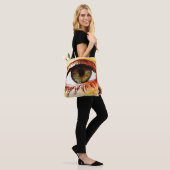 Augentenstcna Tasche (Am Model)