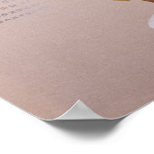 Augentest 3 Medinipur Indien Poster (Ecke)